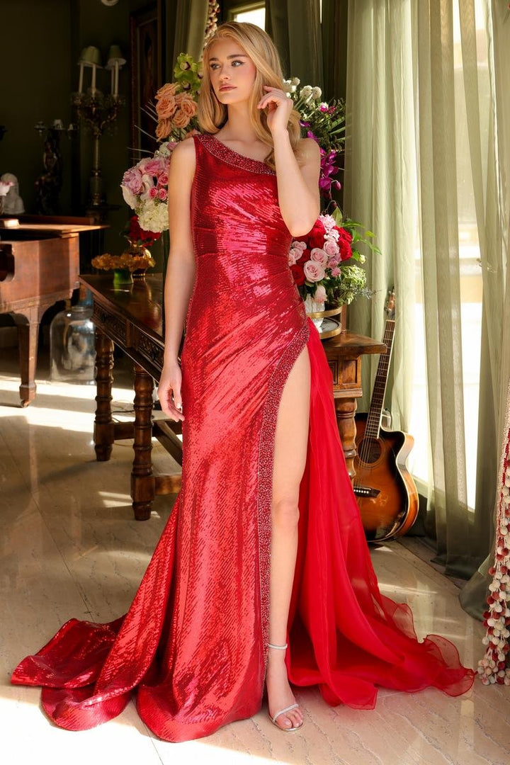 Ava Presley 39572 — Red
