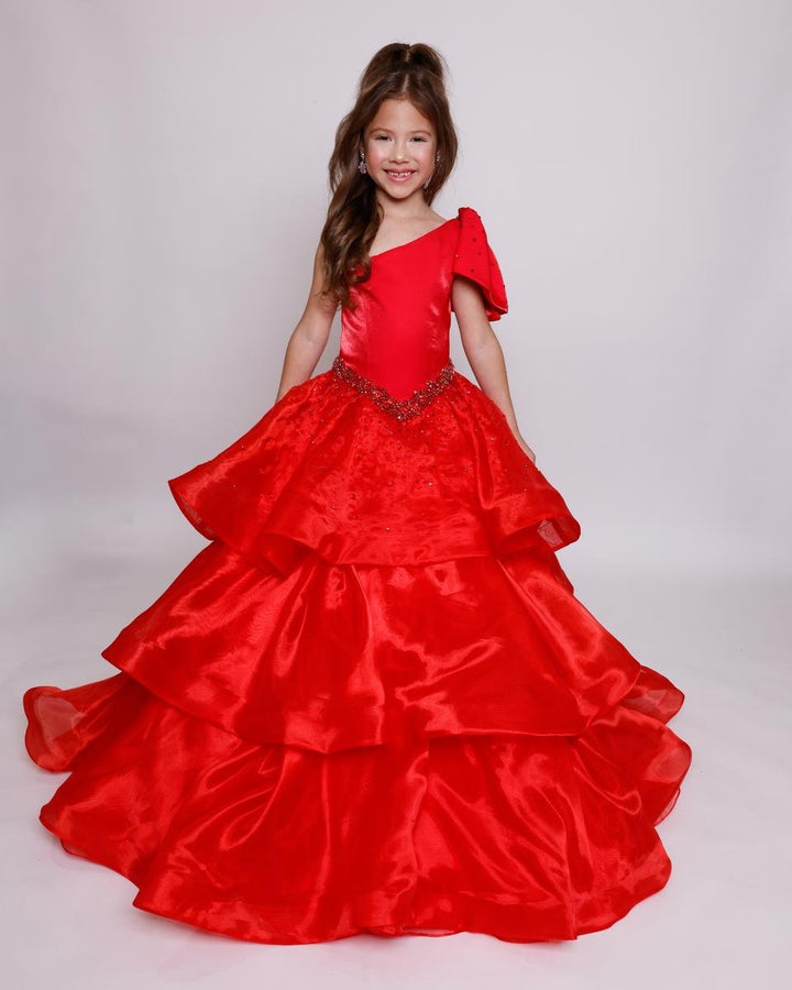 Ava Presley 39891 — Red