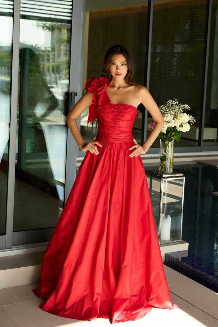 Ava Presley 26524 — Red