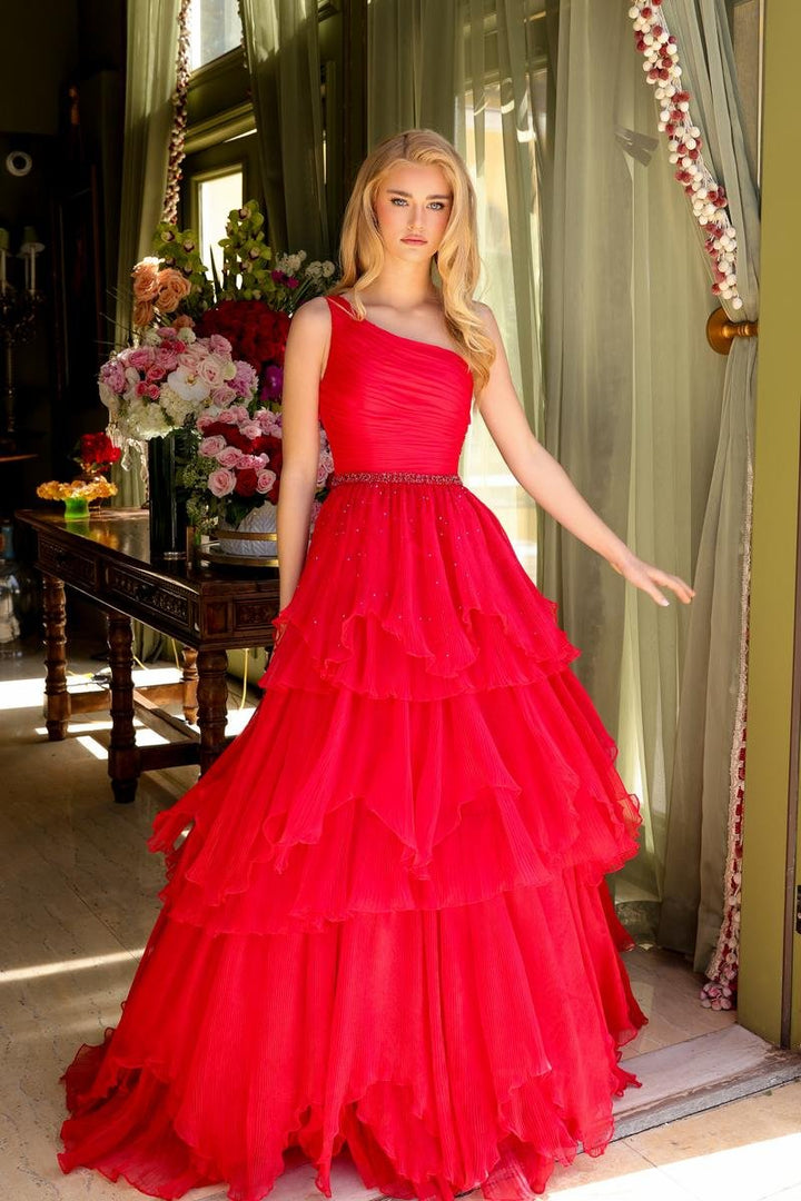 Ava Presley 29131 — Red