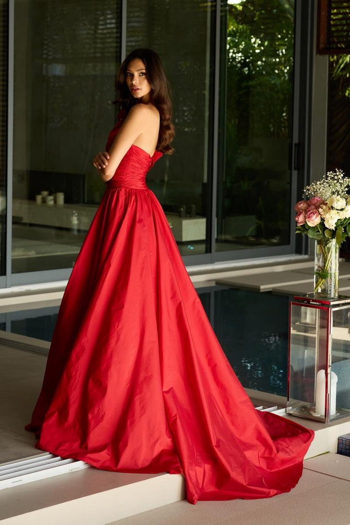Ava Presley 26524 — Red