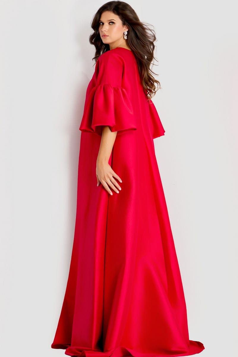 Jovani 42160 — Red