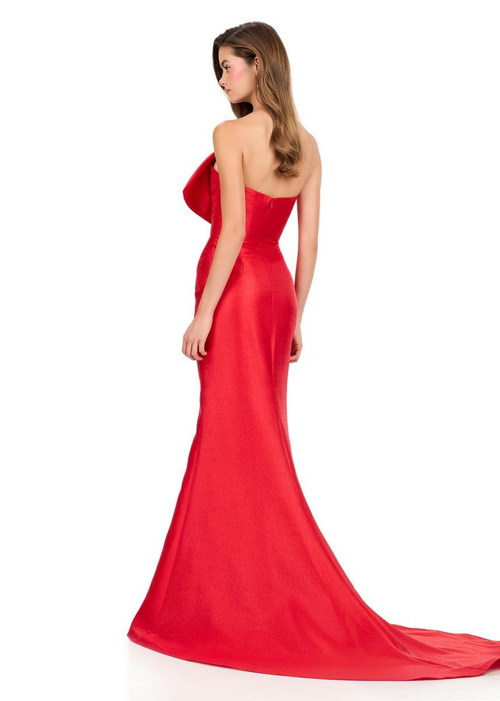 Ashley Lauren 12279 — Red