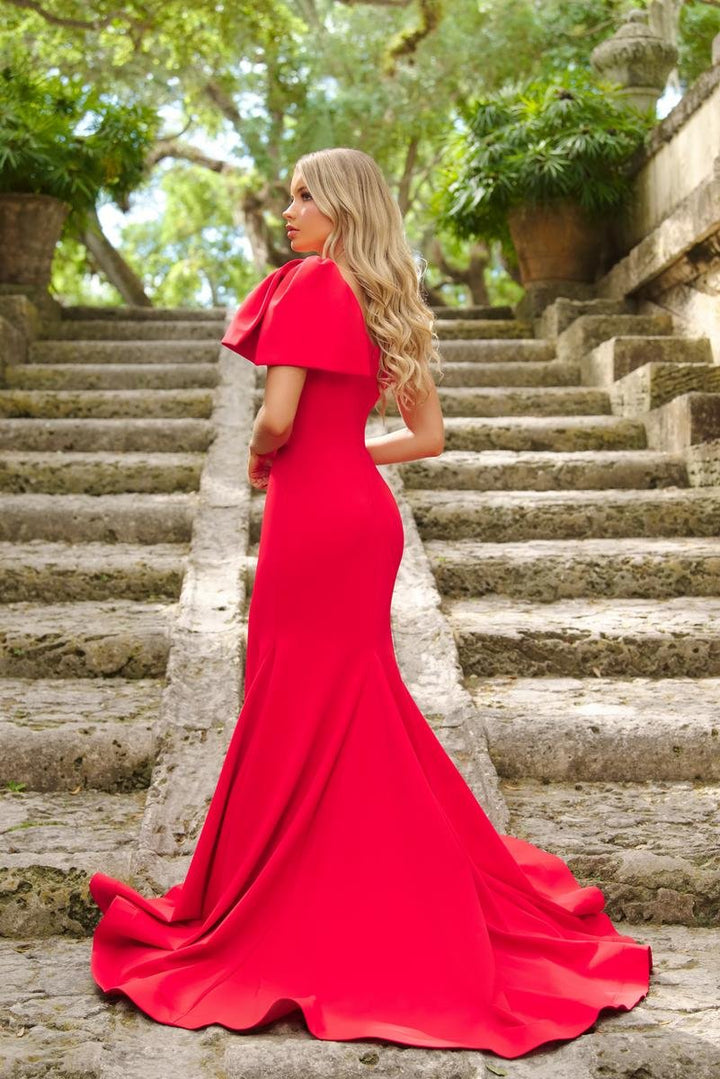 Ava Presley 38347 — Red