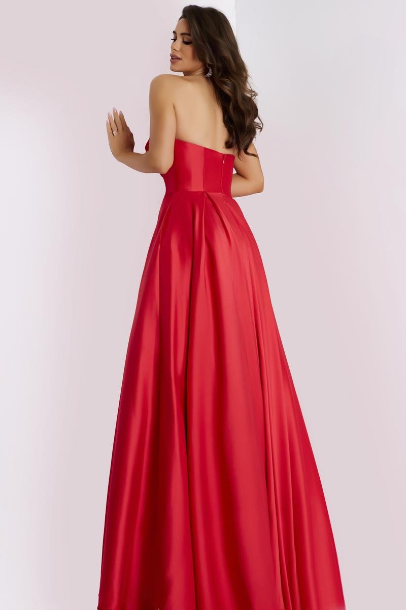 Jovani 44531 — Red