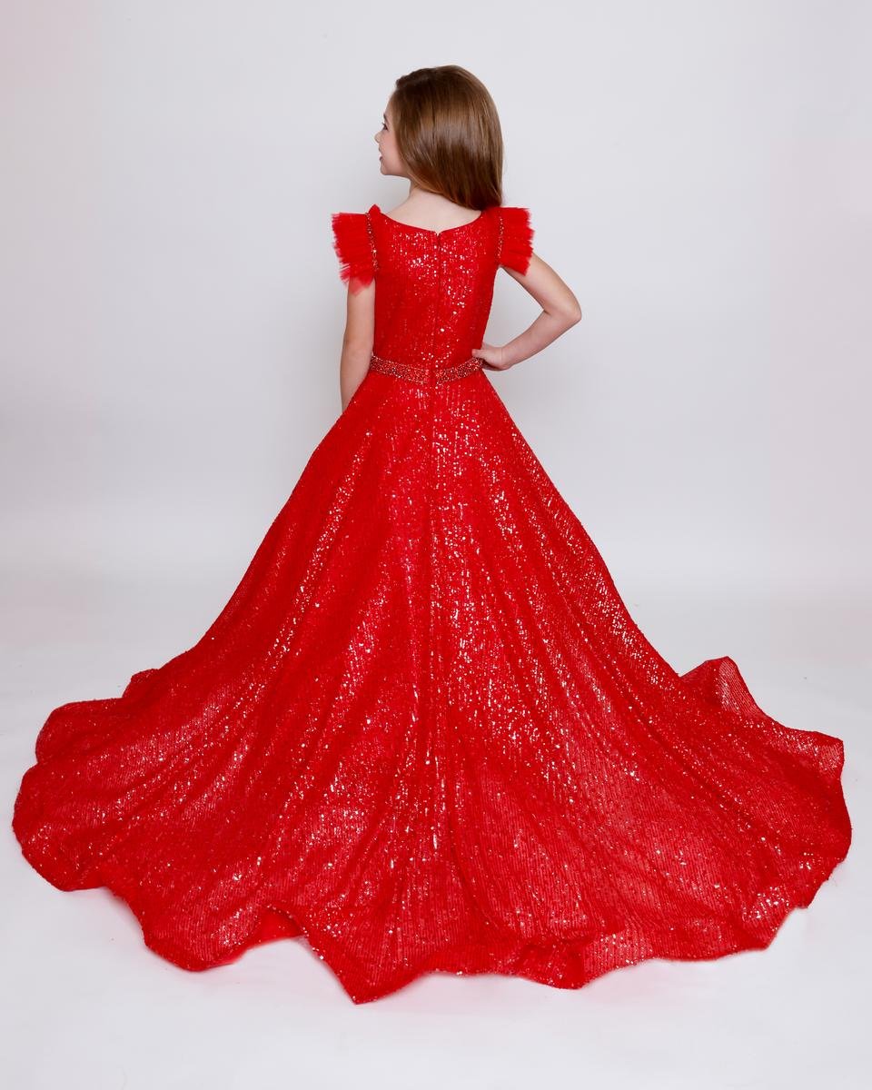 Ava Presley 39883 — Red
