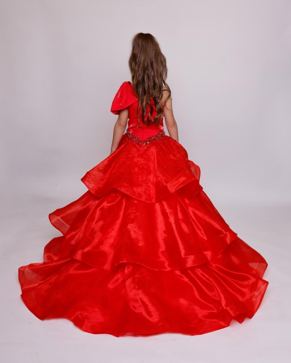 Ava Presley 39891 — Red