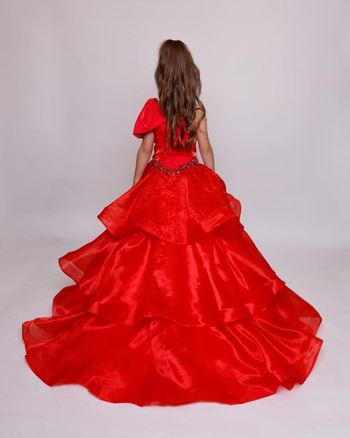 Ava Presley 39891 — Red