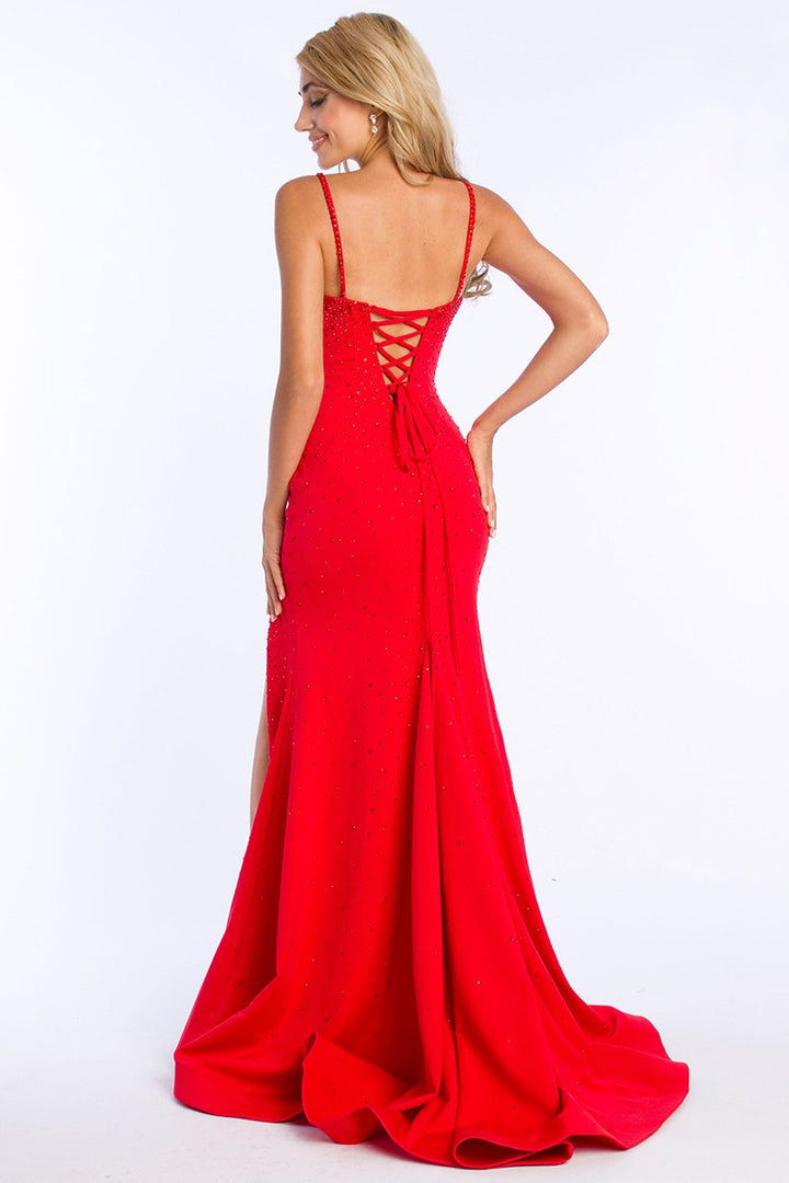 Ava Presley 37330 — Red