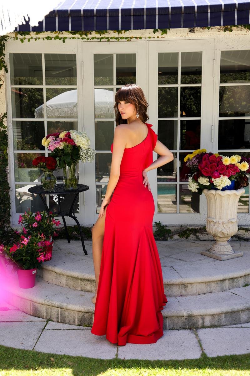 Ava Presley 38908 — Red