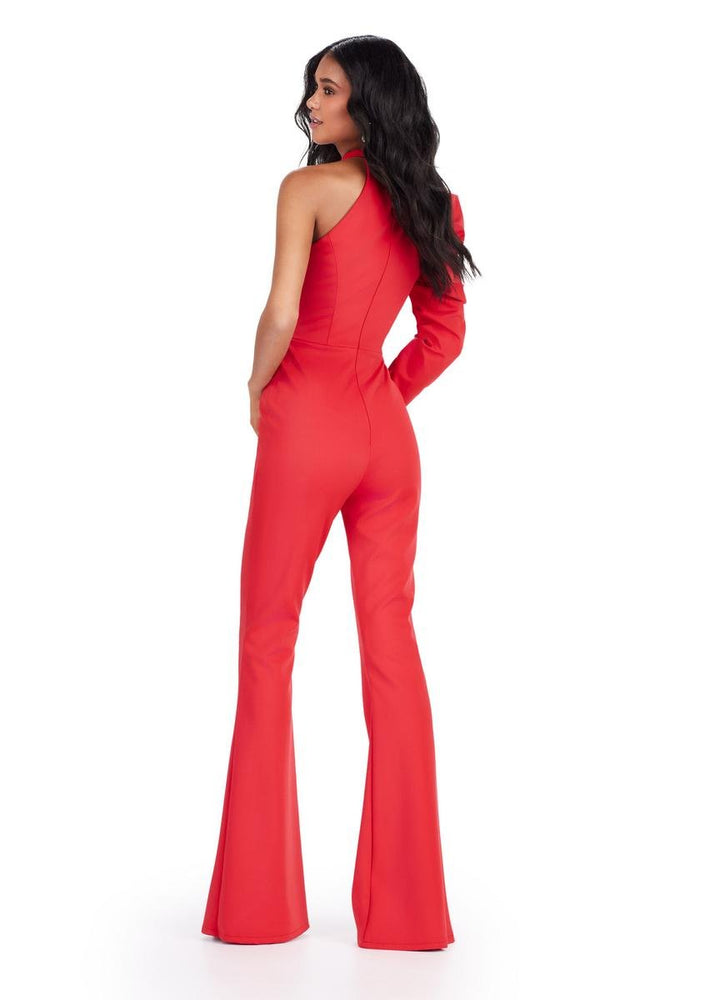 Ashley Lauren 11531 — Red