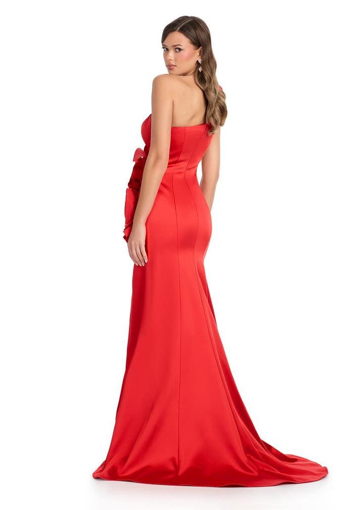 Ashley Lauren 12015 — Red