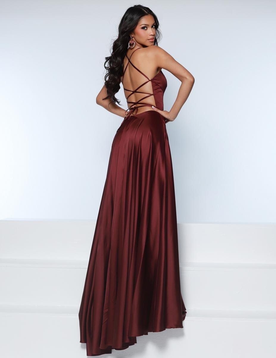 Kate Parker 24389 — Red