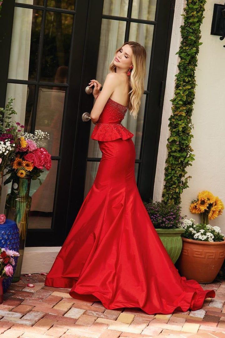 Ava Presley 40092 — Red