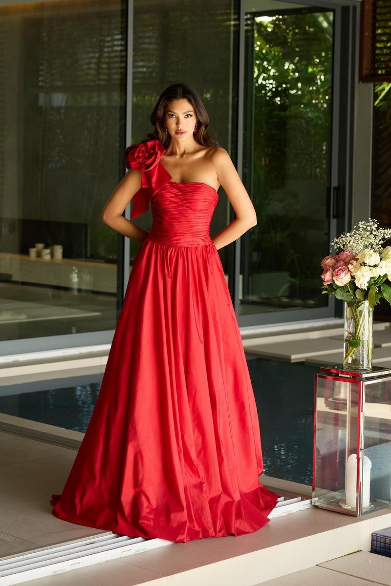 Ava Presley 26524 — Red