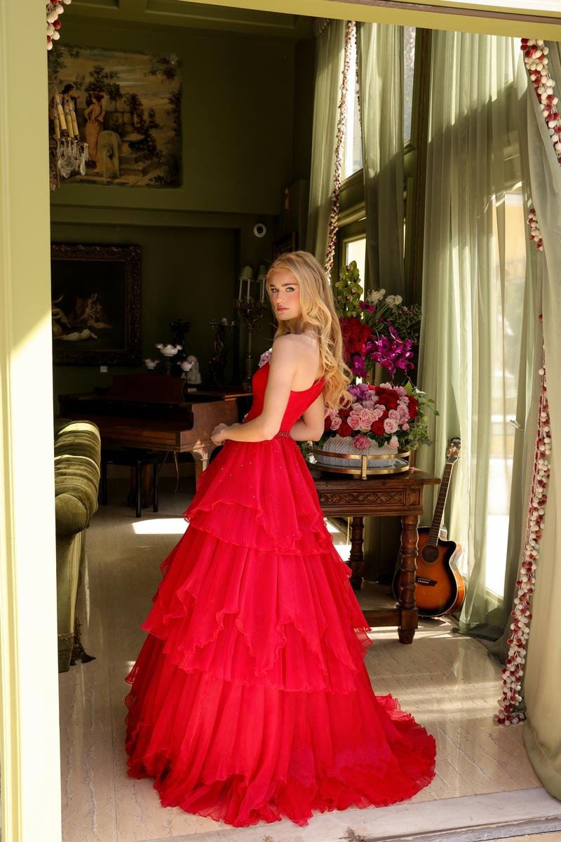 Ava Presley 29131 — Red