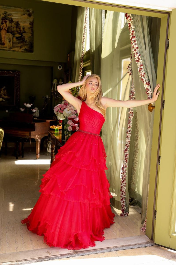 Ava Presley 29131 — Red
