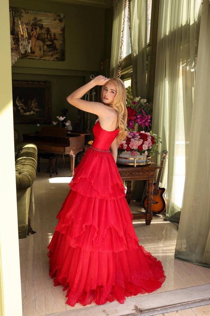 Ava Presley 29131 — Red