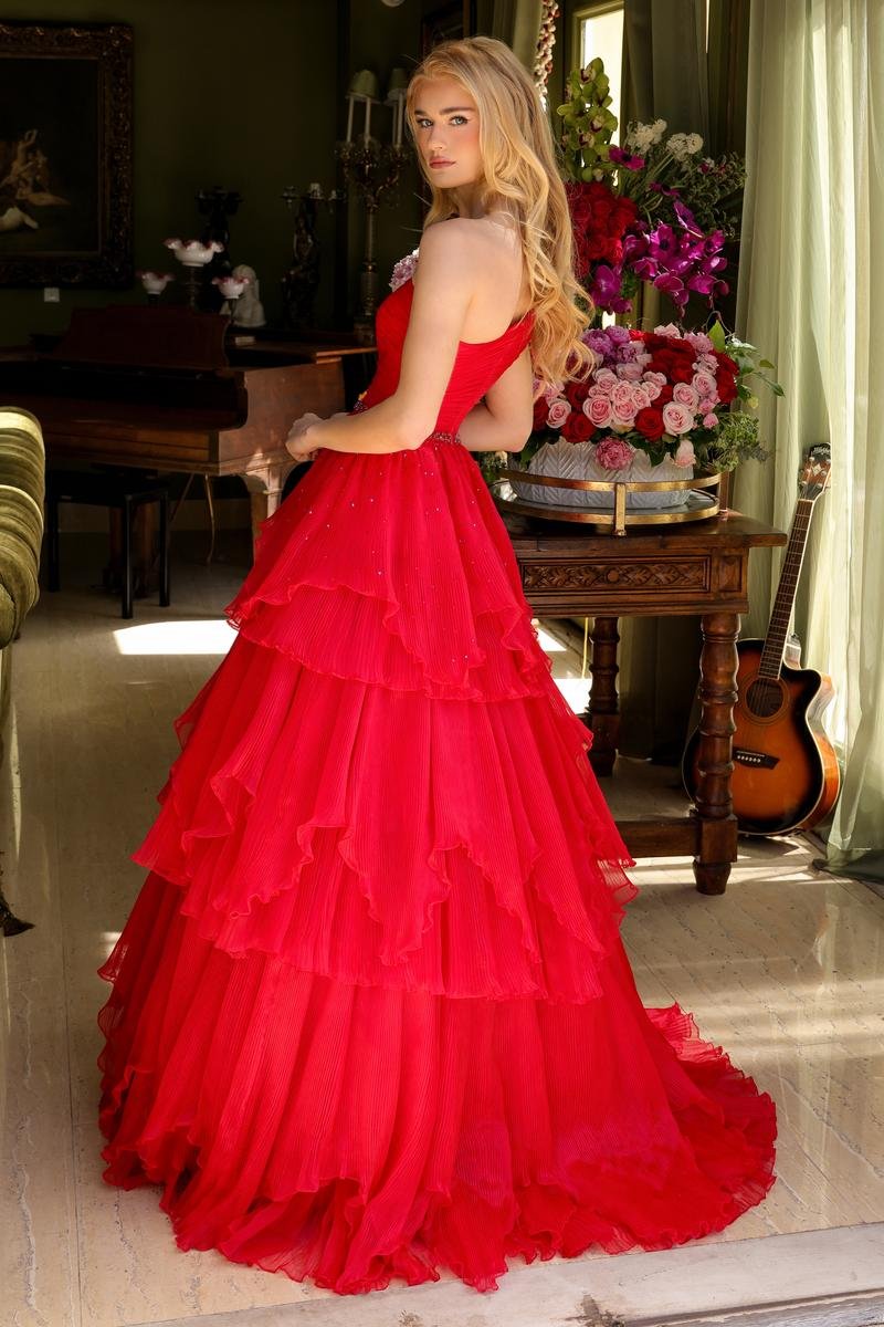 Ava Presley 29131 — Red