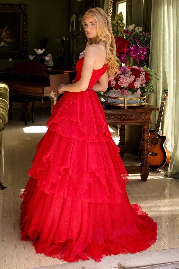 Ava Presley 29131 — Red