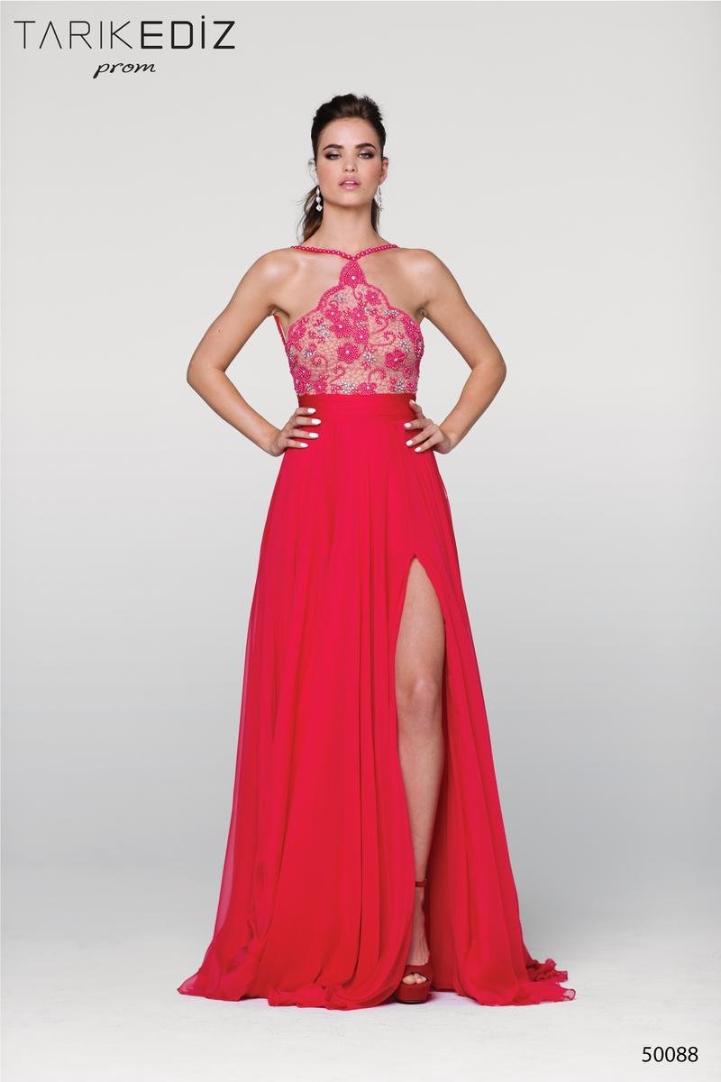 Tarik Ediz 50088 — Red Rose