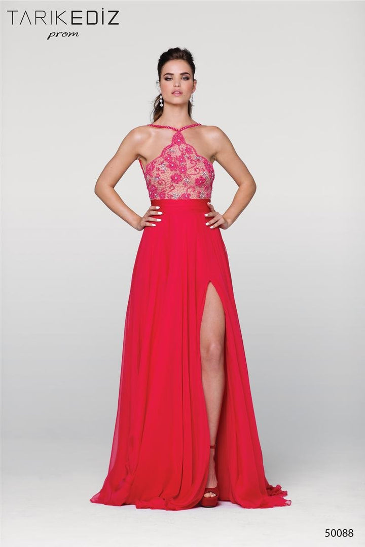 Tarik Ediz 50088 — Red Rose