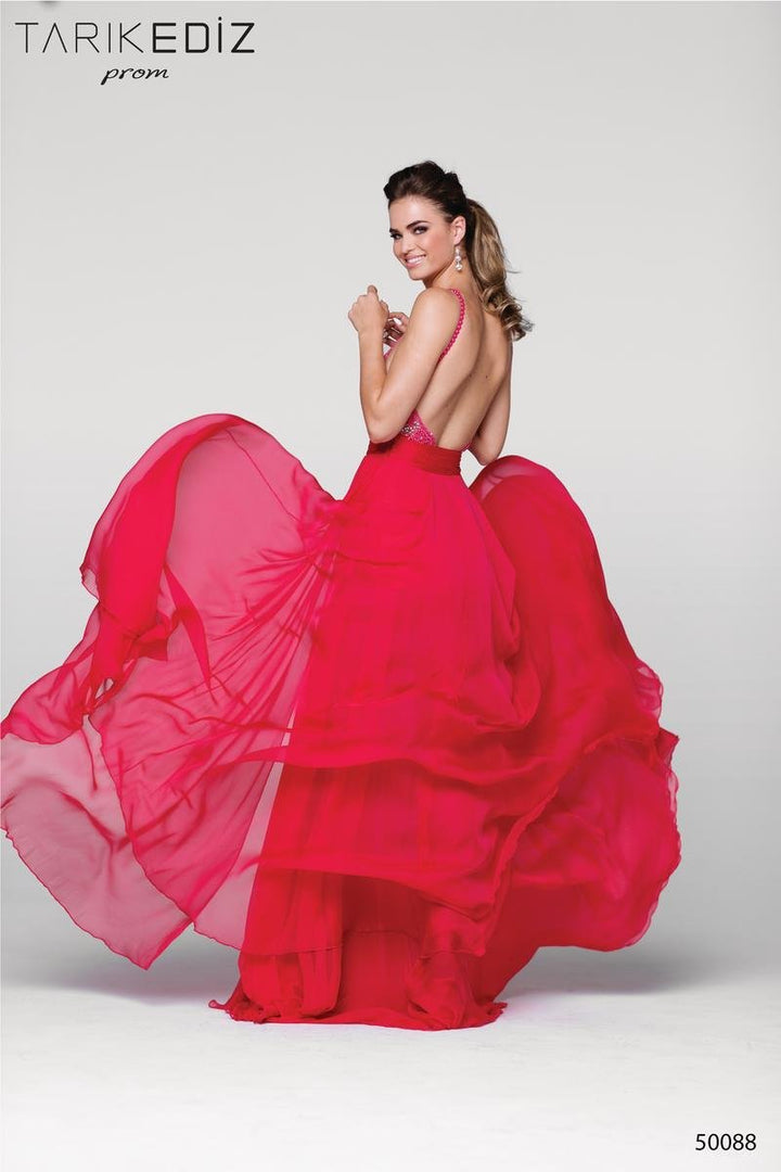 Tarik Ediz 50088 — Red Rose