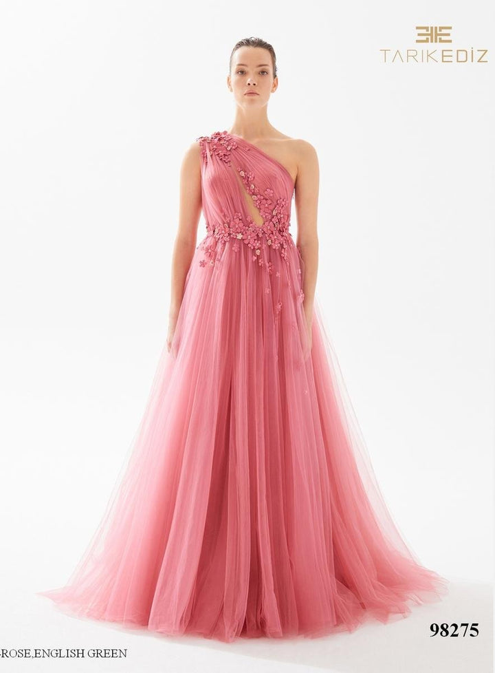 Tarik Ediz 98275 — Rose