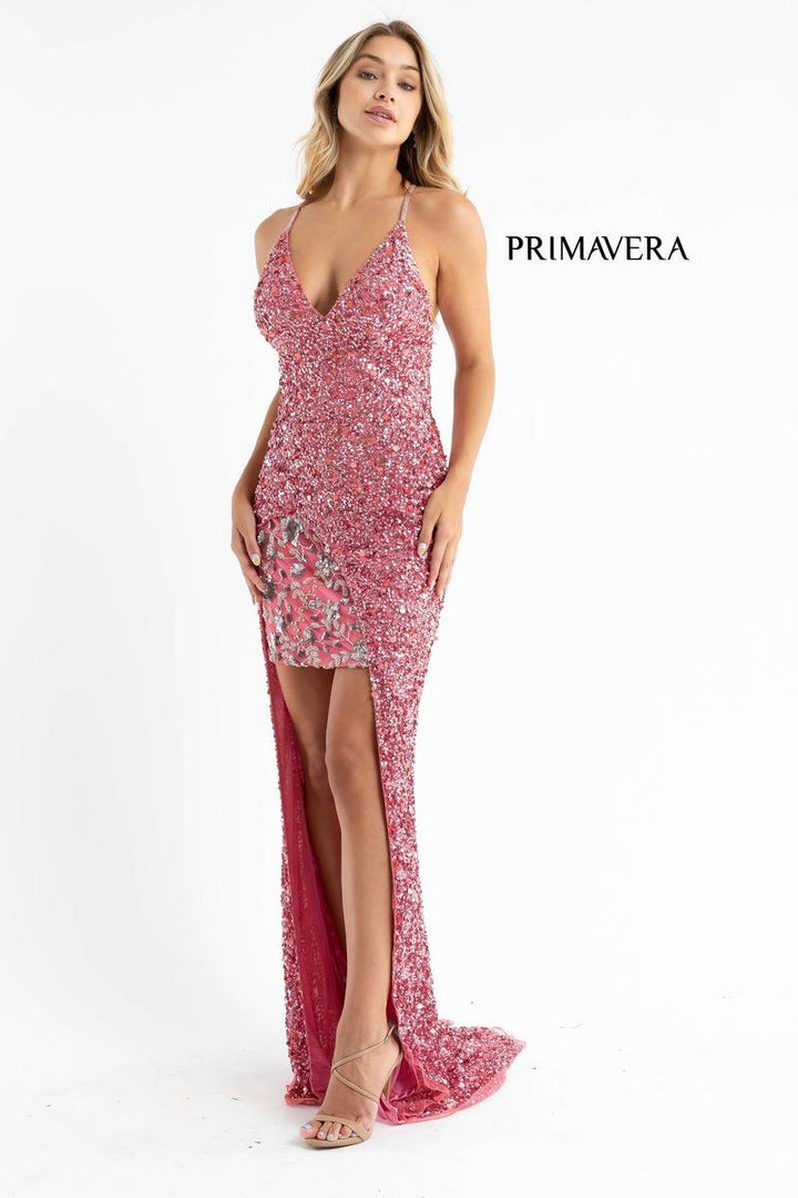 Primavera Couture 3781 — Rose