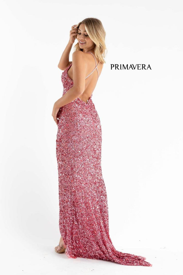 Primavera Couture 3781 — Rose