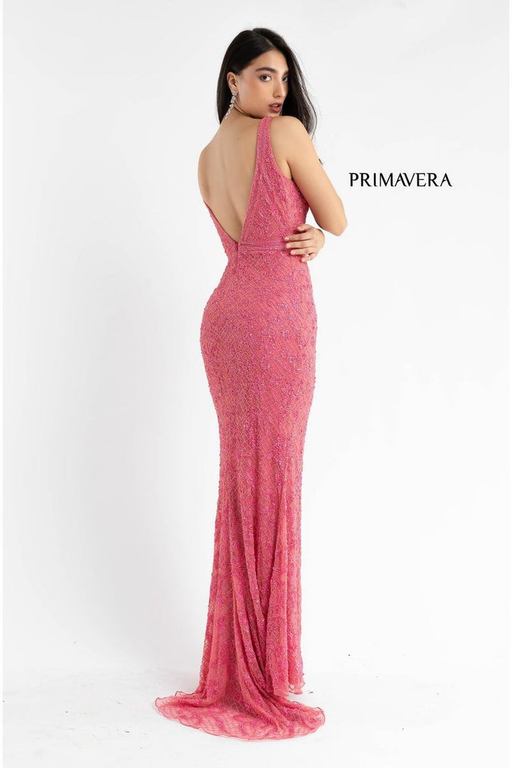 Primavera Couture 3764 — Rose