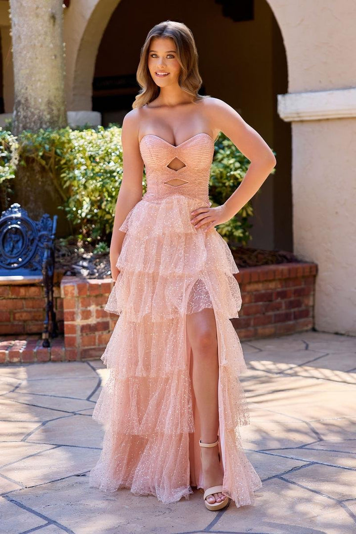 Primavera Couture 4510 — Rose Gold