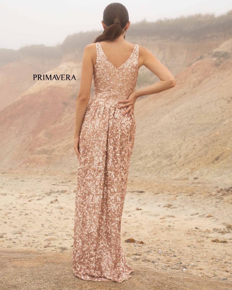 Primavera Couture 3795 — Rose Gold