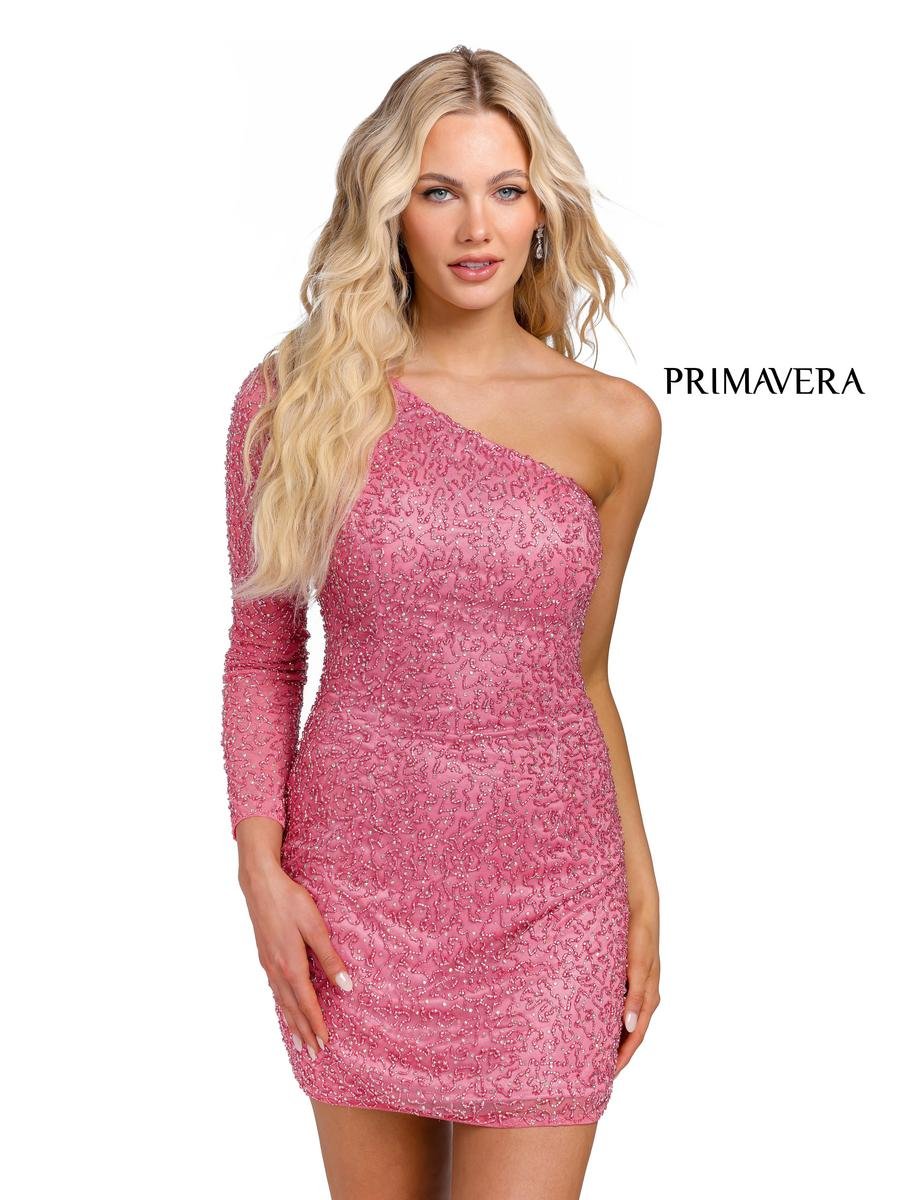 Primavera Couture 3849 — Rose Pink