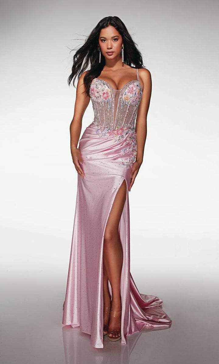 Alyce Paris 62022 — Rosewater