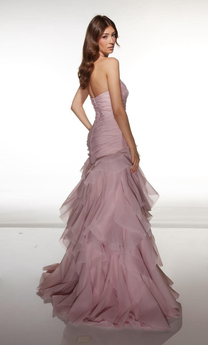 Alyce Paris 62024 — Rosewater