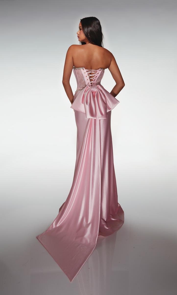 Alyce Paris 62089 — Rosewater