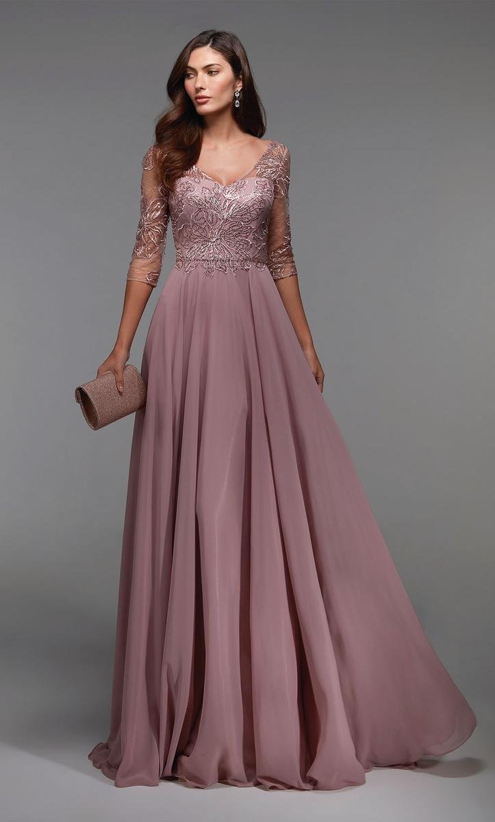 Alyce Paris 27475 Rosewood Prom Dress