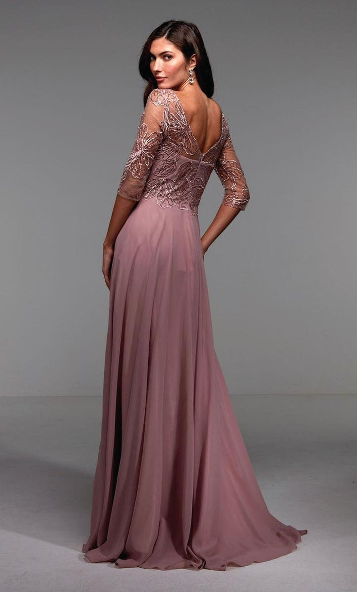 Alyce Paris 27475 Rosewood Prom Dress