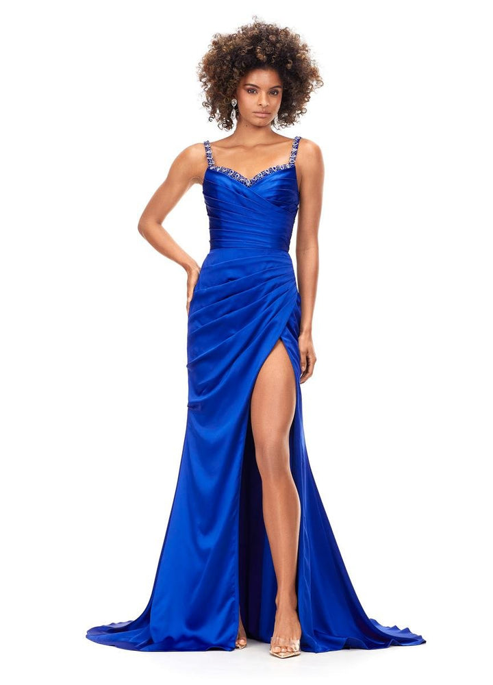 Ashley Lauren 11298 — Royal