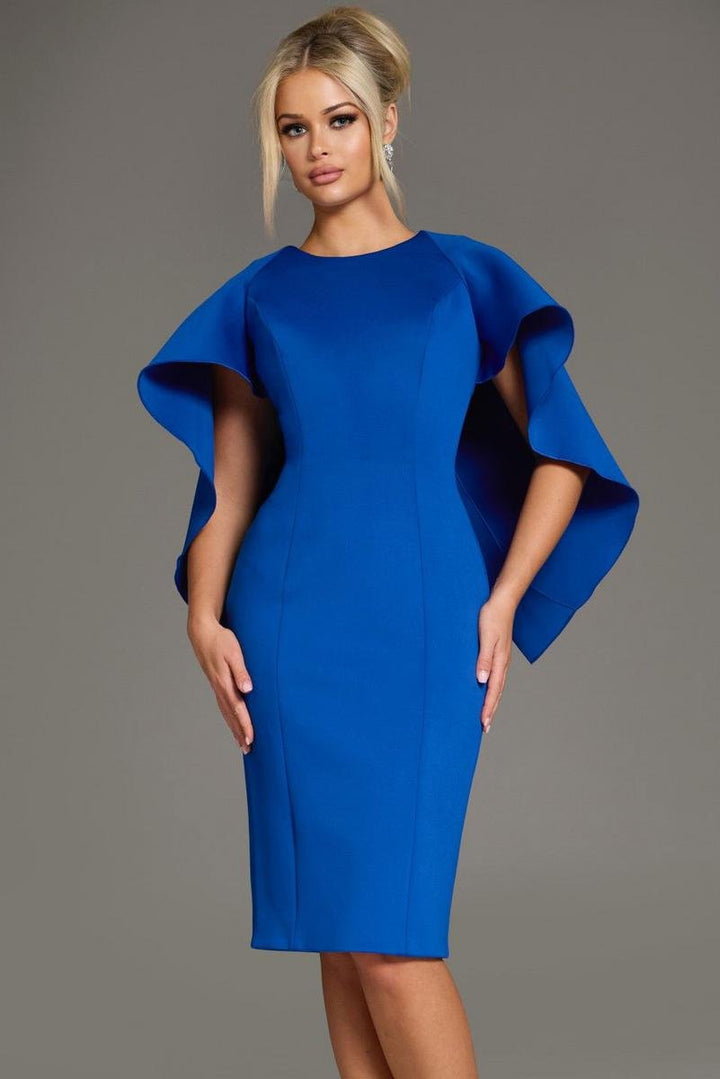Jovani 38824 — Royal