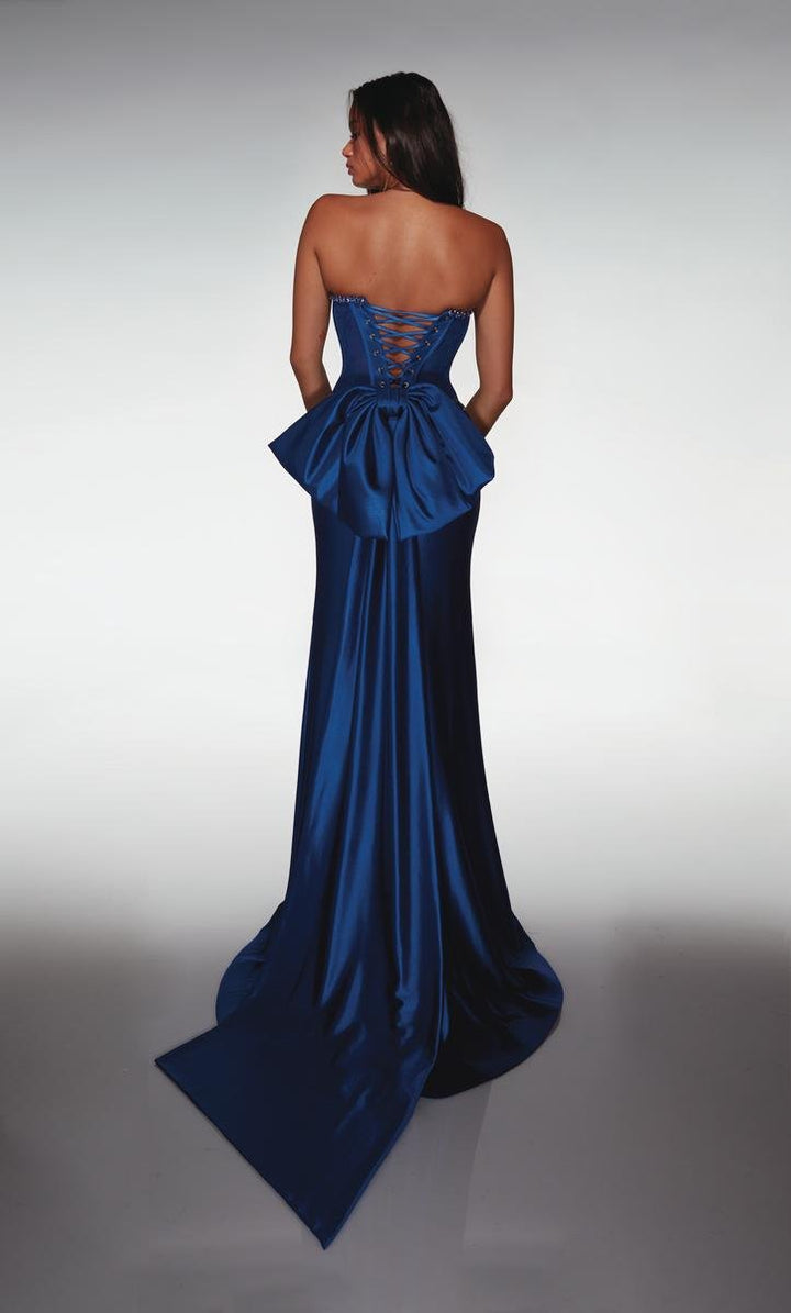 Alyce Paris 62089 — Royal