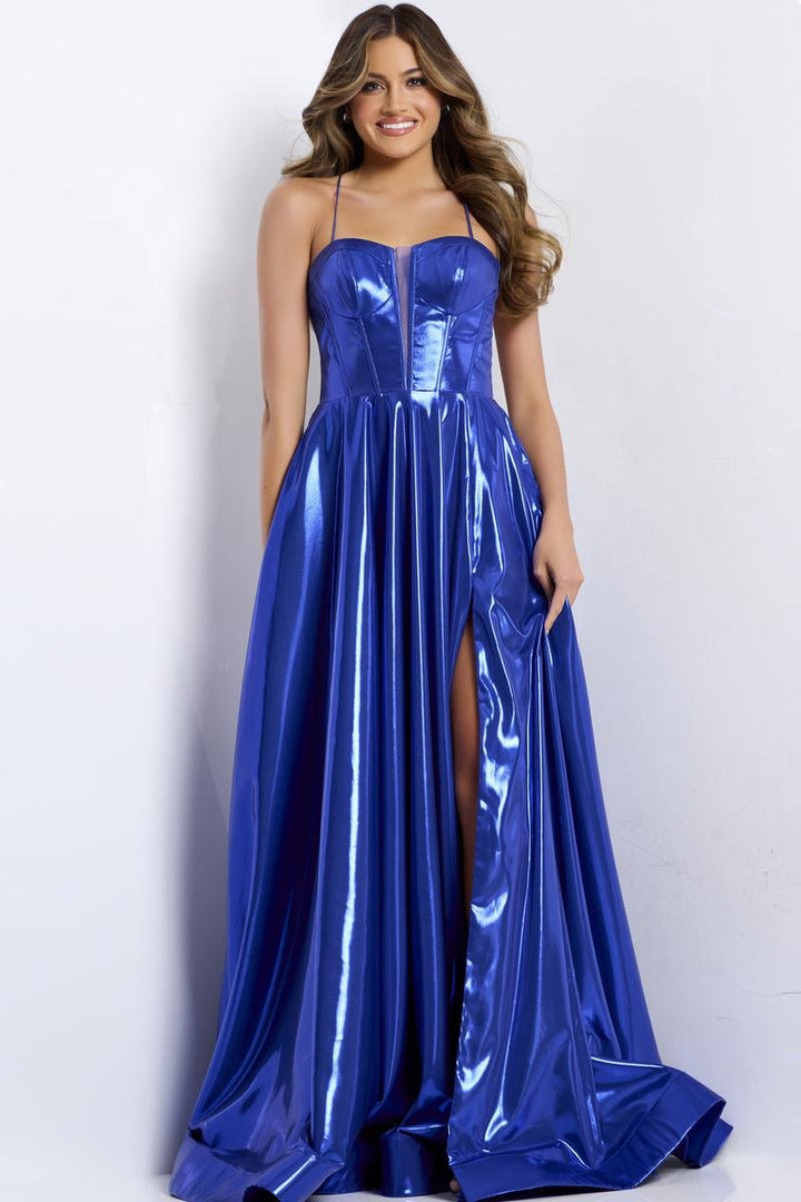 Jovani 45699 — Royal