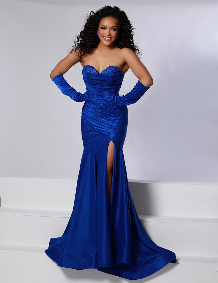 Kate Parker 24736 Royal Prom Dress