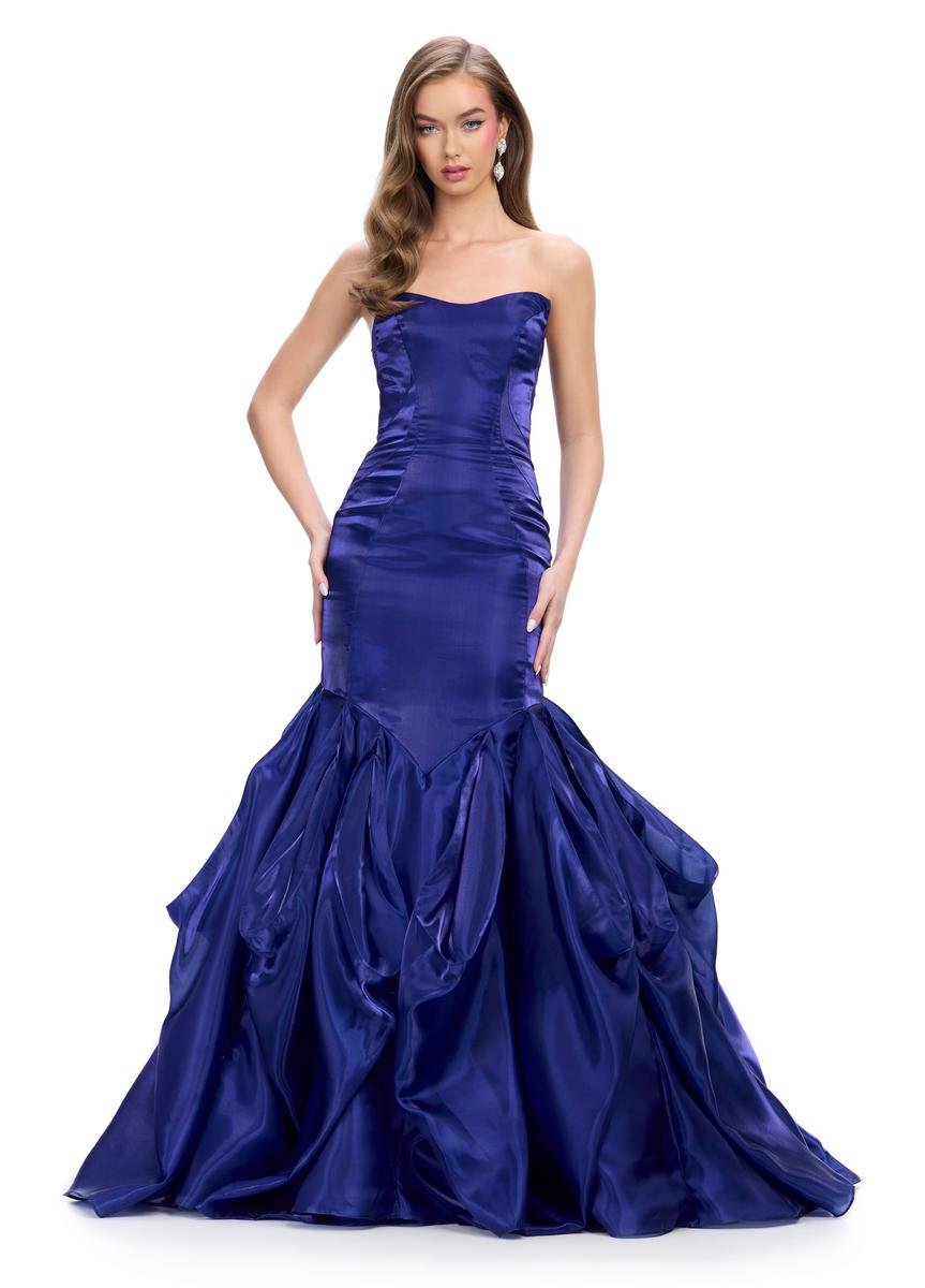 Ashley Lauren 11733 — Royal