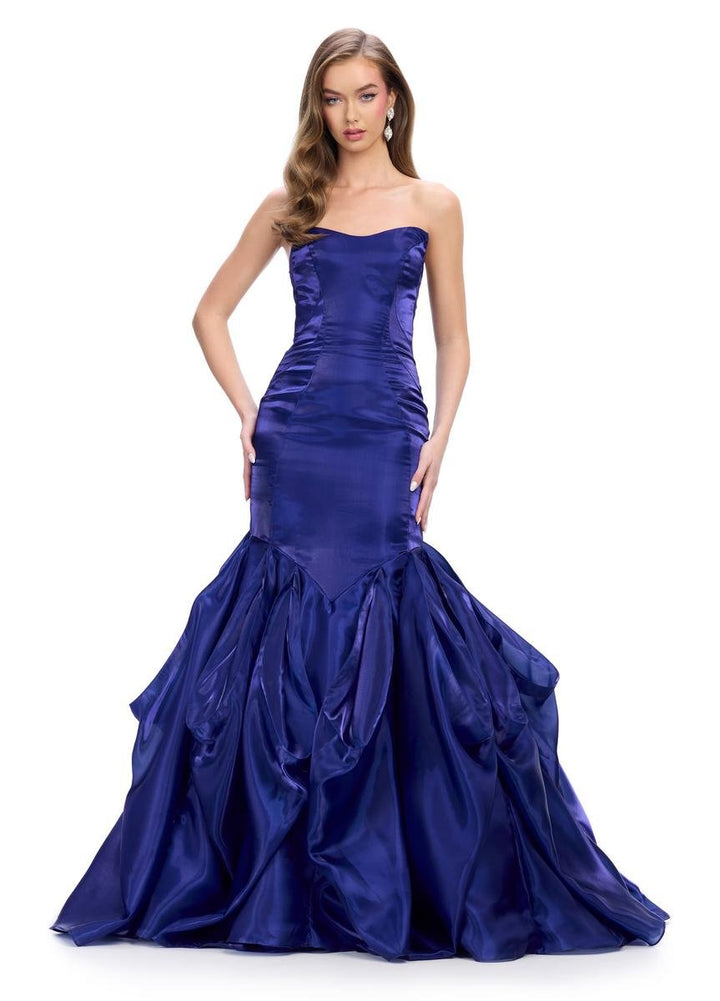 Ashley Lauren 11733 — Royal