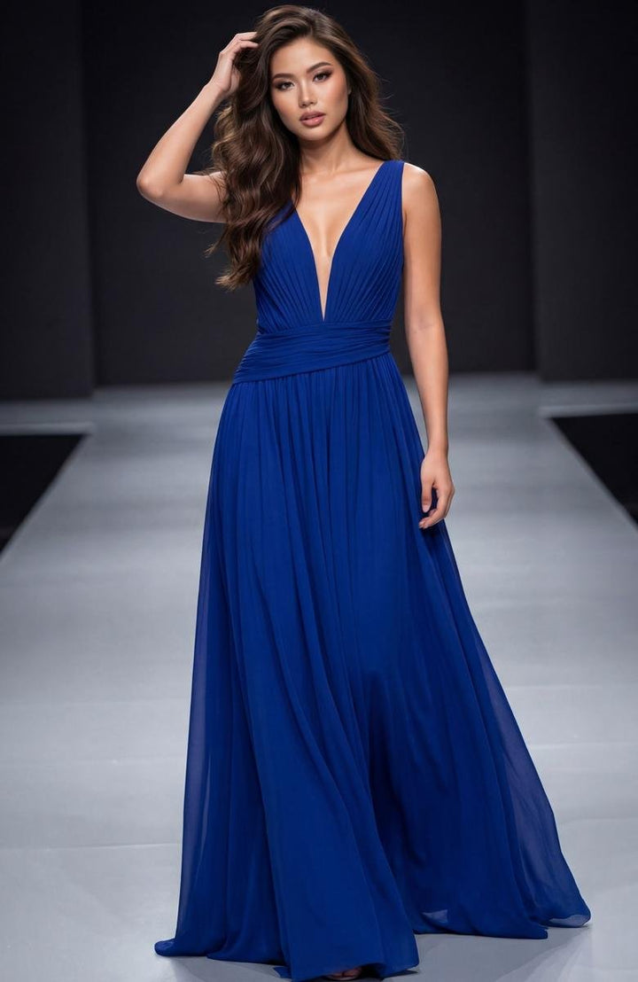 Jovani 44405 — Royal