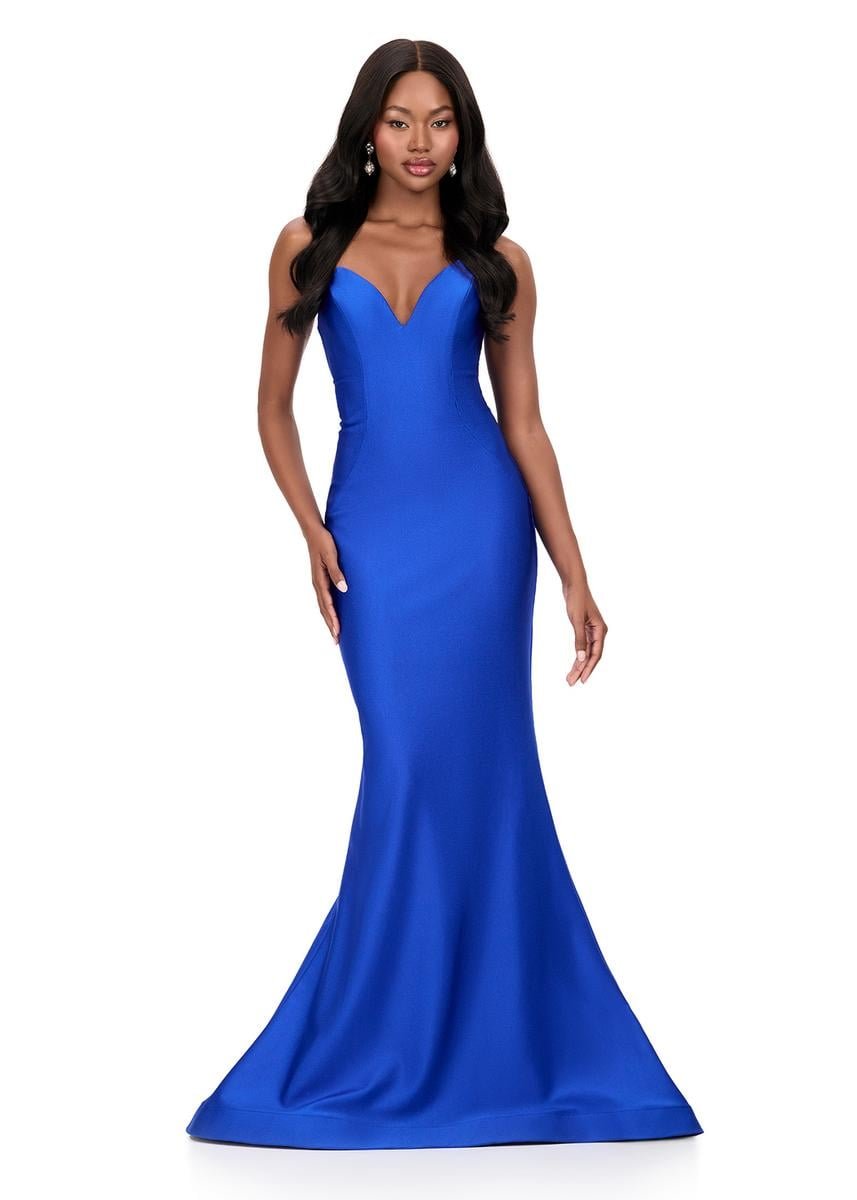 Ashley Lauren 12164 — Royal