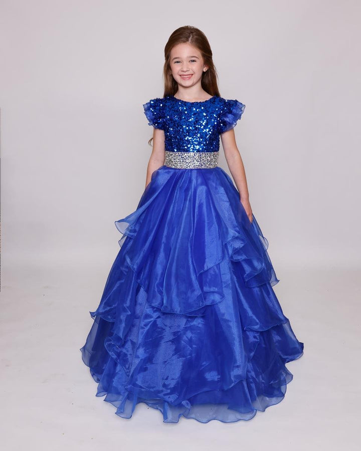 Ava Presley 39892 — Royal