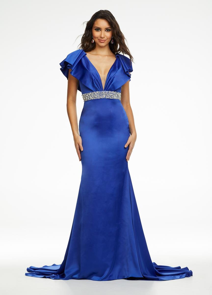 Ashley Lauren 11130 — Royal